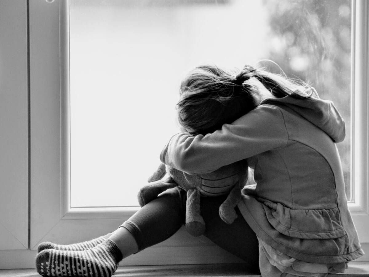 Depresión en niños y jóvenes: ¿cómo pueden los padres asumir esta conversación?