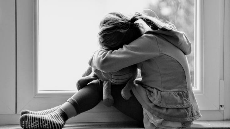 Depresión en niños y jóvenes: ¿cómo pueden los padres asumir esta conversación?