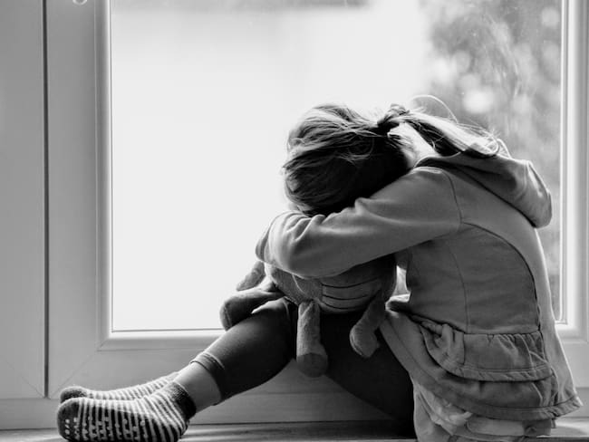 Depresión en niños y jóvenes: ¿cómo pueden los padres asumir esta conversación?