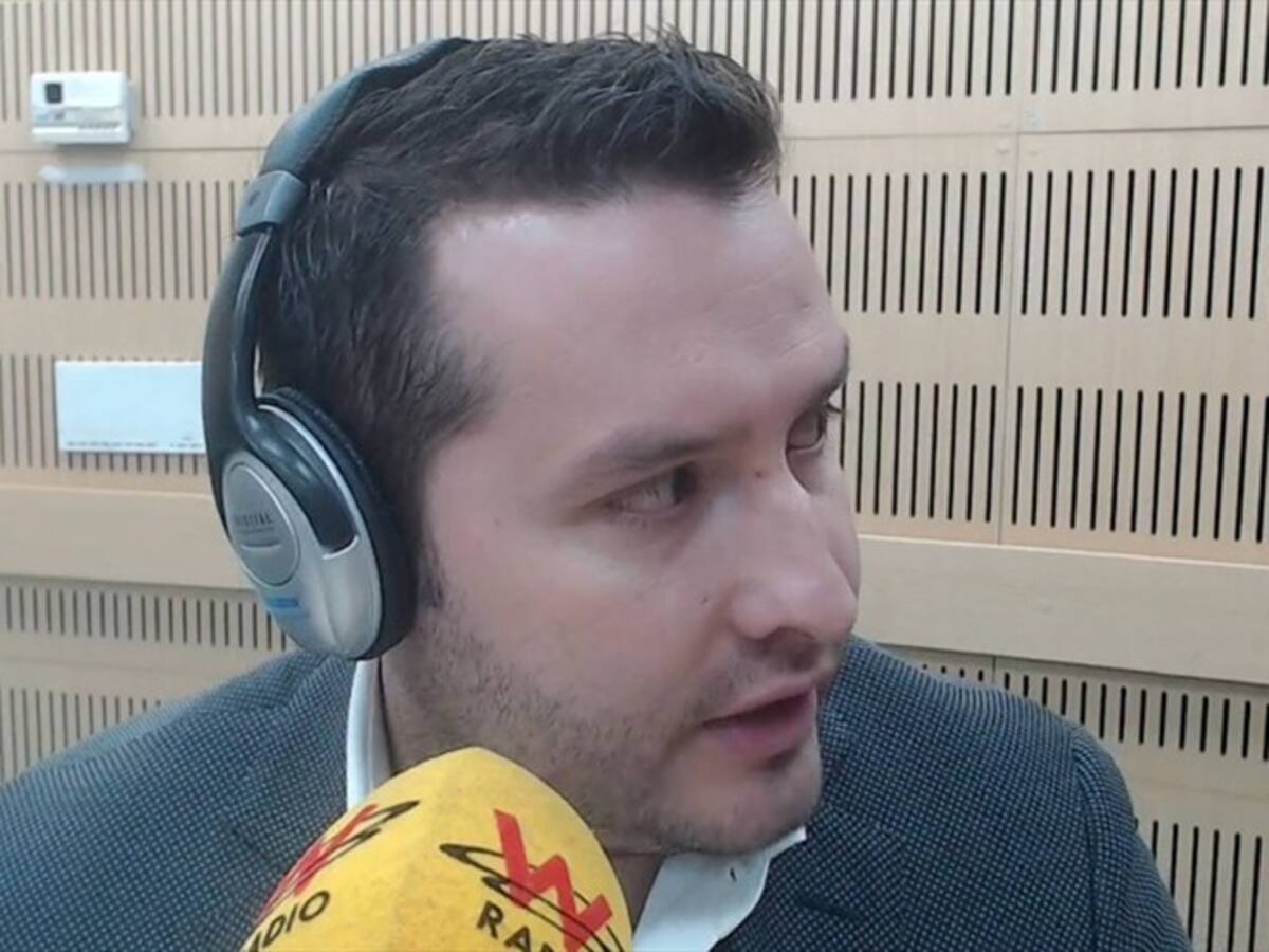 Las víctimas nos preguntamos ¿qué espera la JEP para actuar?: Jaime Lozada