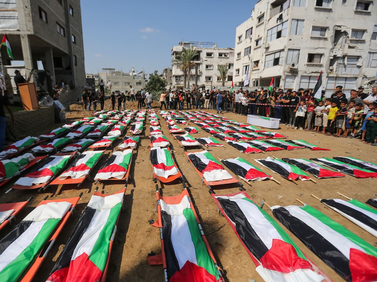 “Es apartheid y segregación”: activista sobre violencia de colonos y policía israelí en Cisjordania