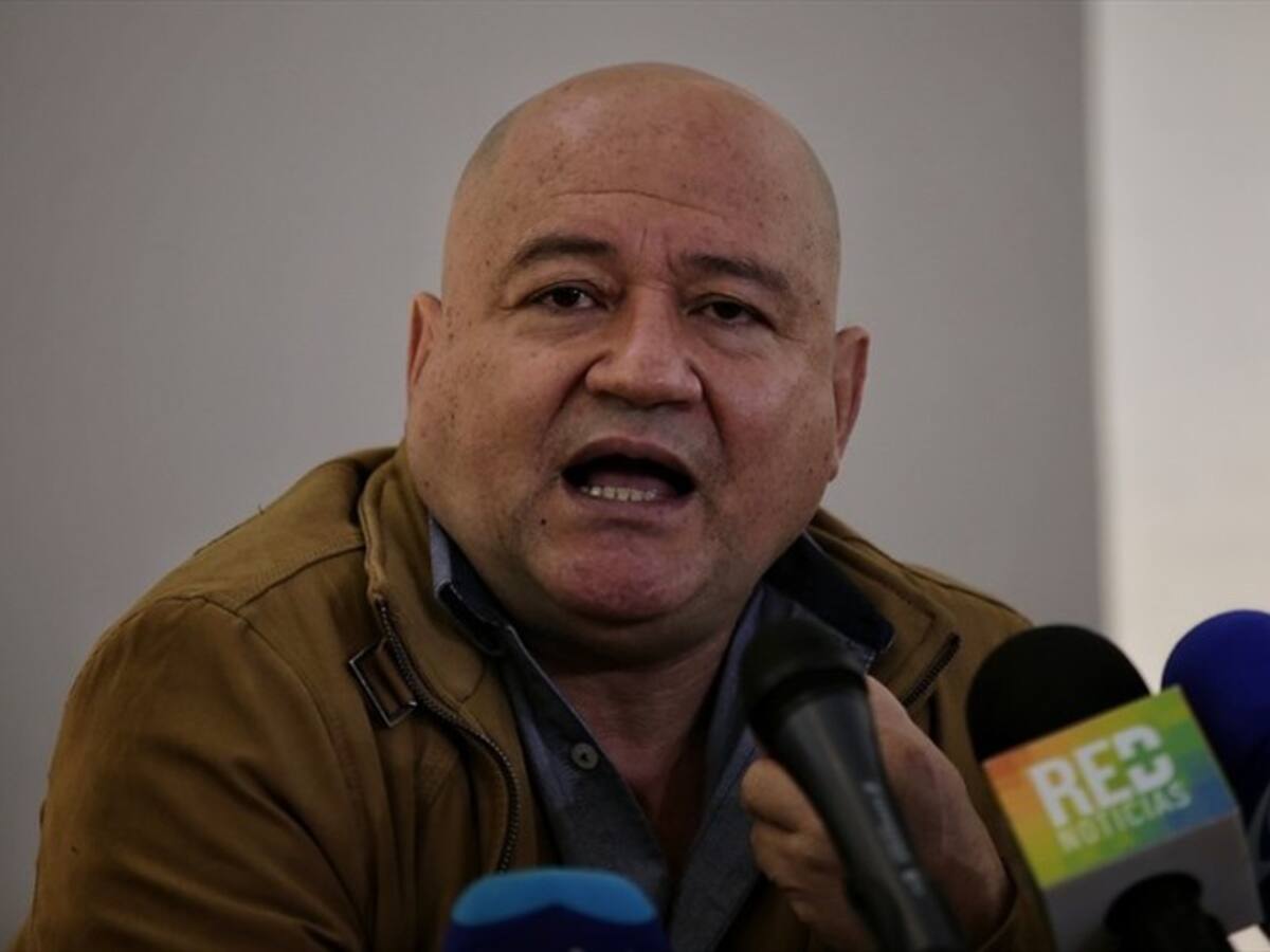 No hay voluntad política del Gobierno de avanzar con la implementación: Farc