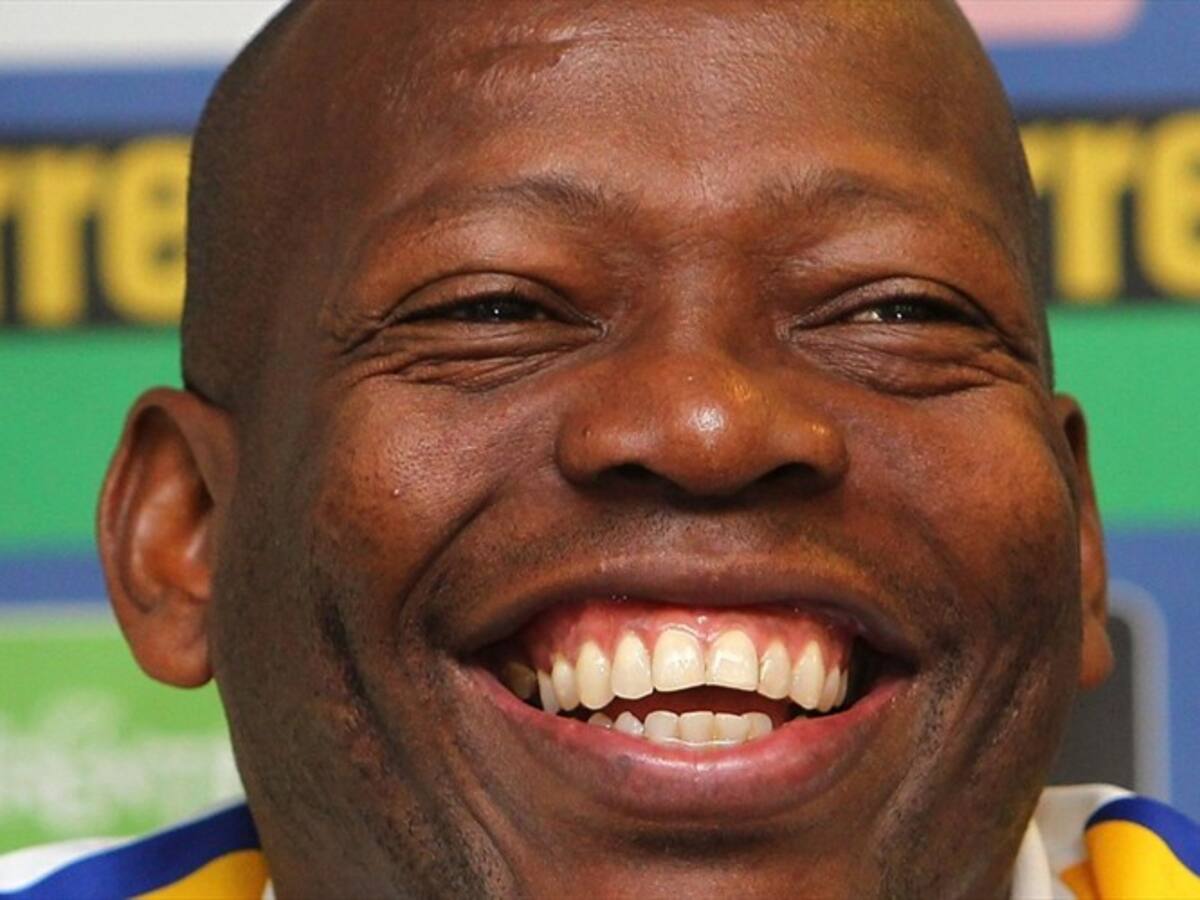 De las canchas a la pantalla grande: Tino Asprilla debuta en el cine colombiano