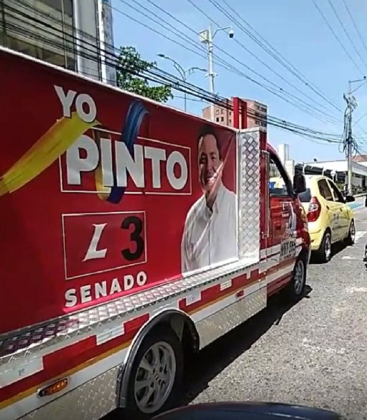 Bomberos / cortesía