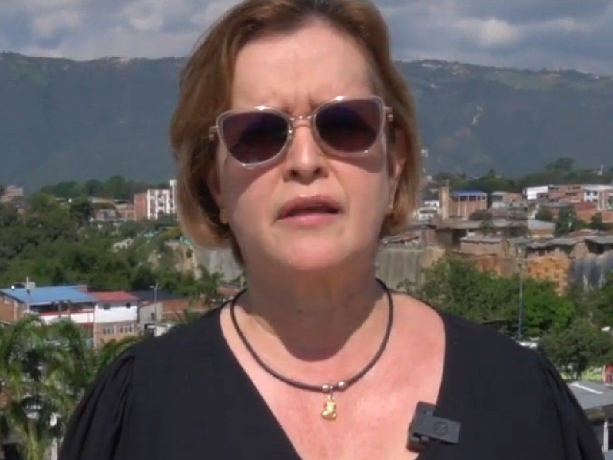 Denunciaron presunto acoso sexual a estudiante por parte de profesor en Bucaramanga