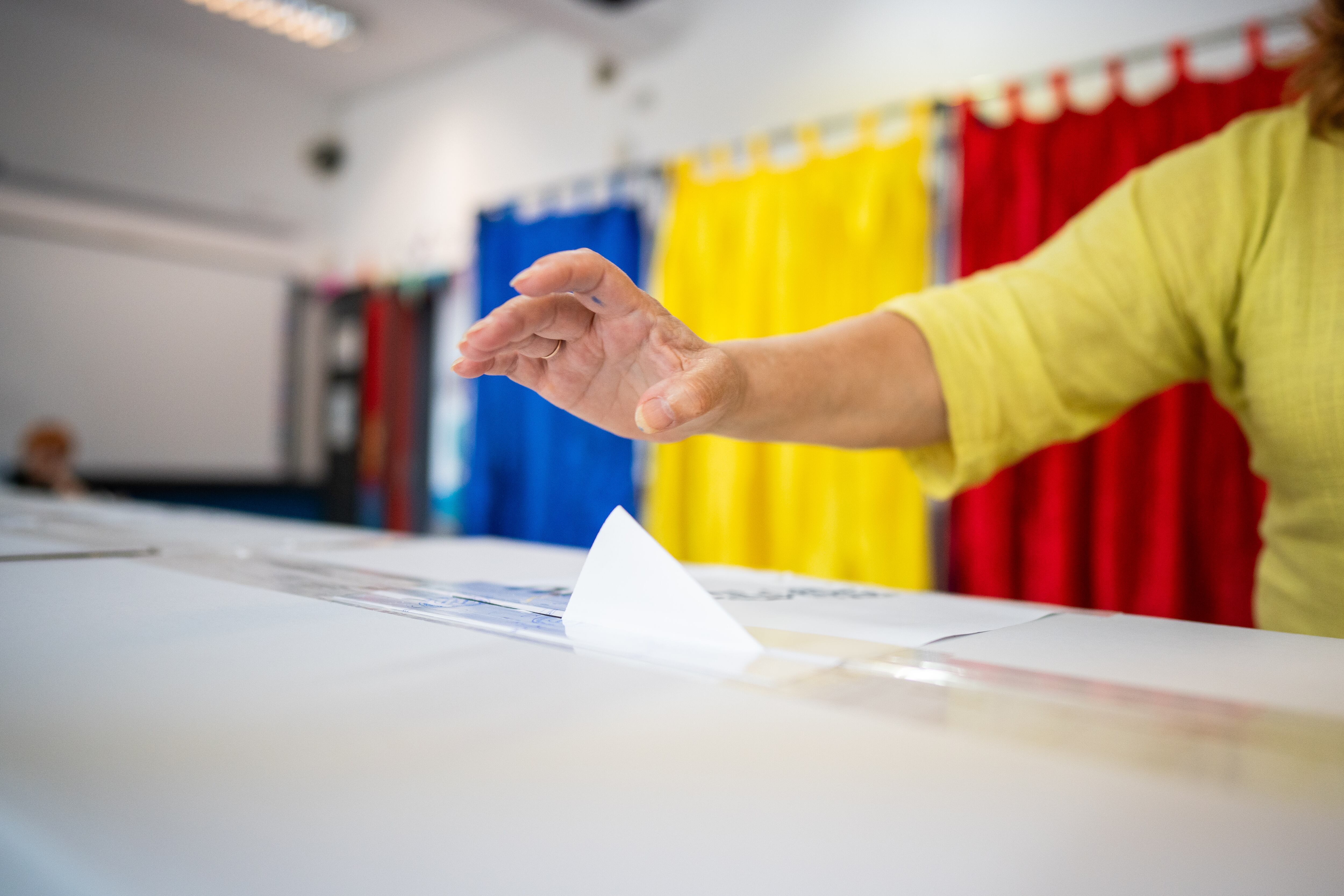 Imagen de referencia de Getty Images