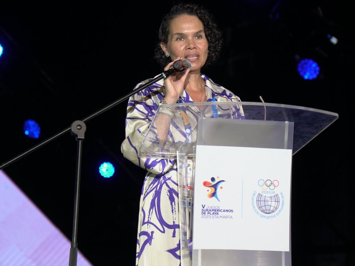 Ratifican a Barranquilla como sede de los Panamericanos 2027