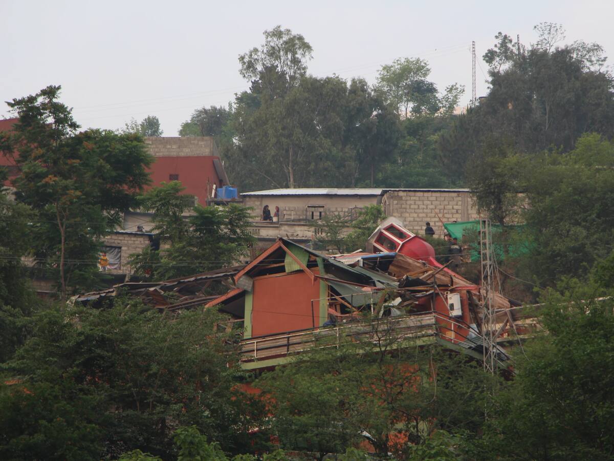 Ataque indio en Pakistán dejó al menos 8 muertos y 35 heridos, según Ejército paquistaní