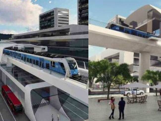 Todo lo que se ha hecho va en cumplimiento de la ley: Mejía sobre Metro de Bogotá