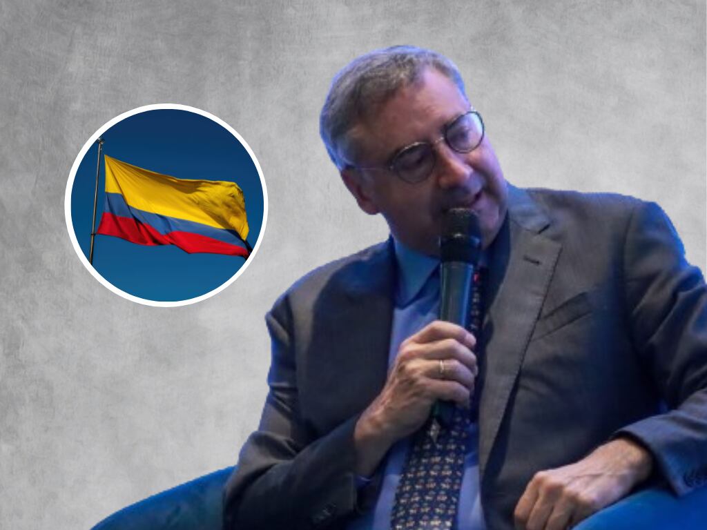 Presidente de Alquería, Carlos Enrique Cavelier (Fotos vía Getty Images)