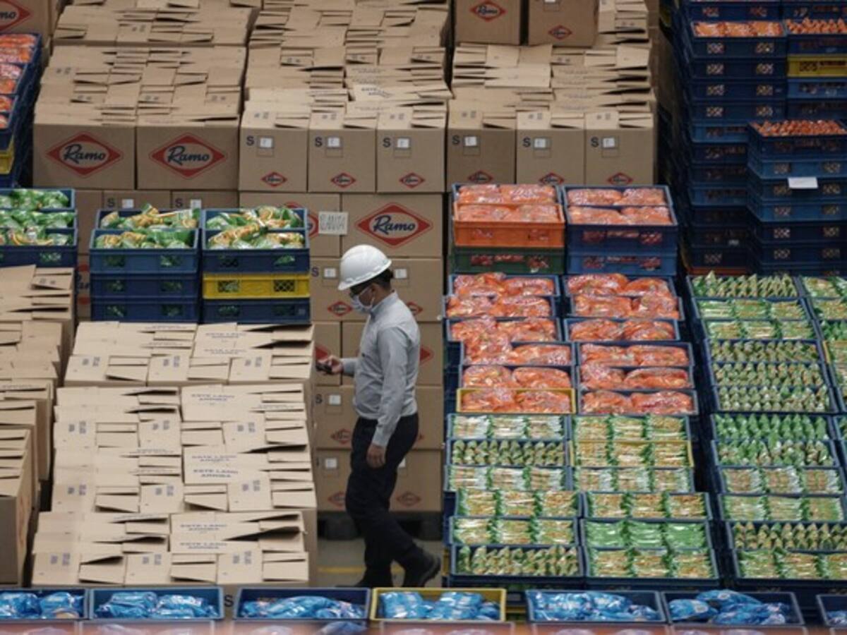 Ramo lanza el primer criptoponqué del mundo