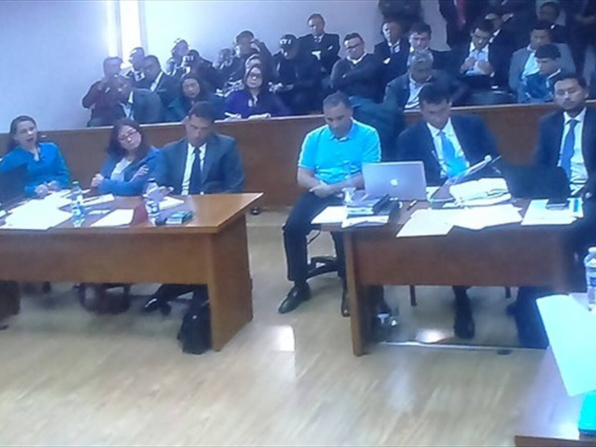 Empresario Alberto Aroch seguirá en libertad