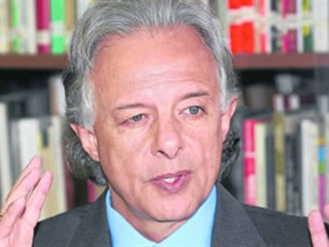 Colombia, elegida en la presidencia del Comité Interamericano contra el terrorismo