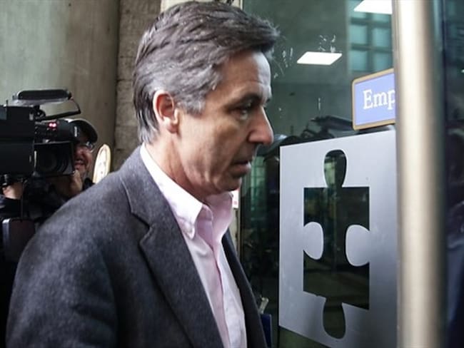 Roberto Prieto. Foto: Colprensa