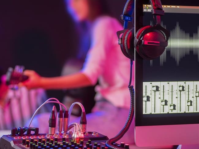 ¿Cómo sacar el permiso de Sayco y Acinpro? / imagen de referencia. Foto: Getty Images