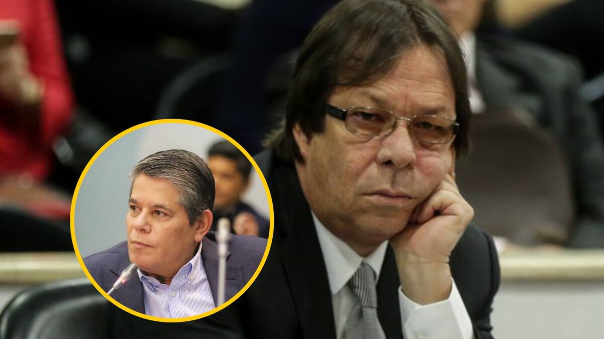 Un reconocimiento a sus calidades: Antonio Zabaraín defiende presidencia de Lorduy en CNE