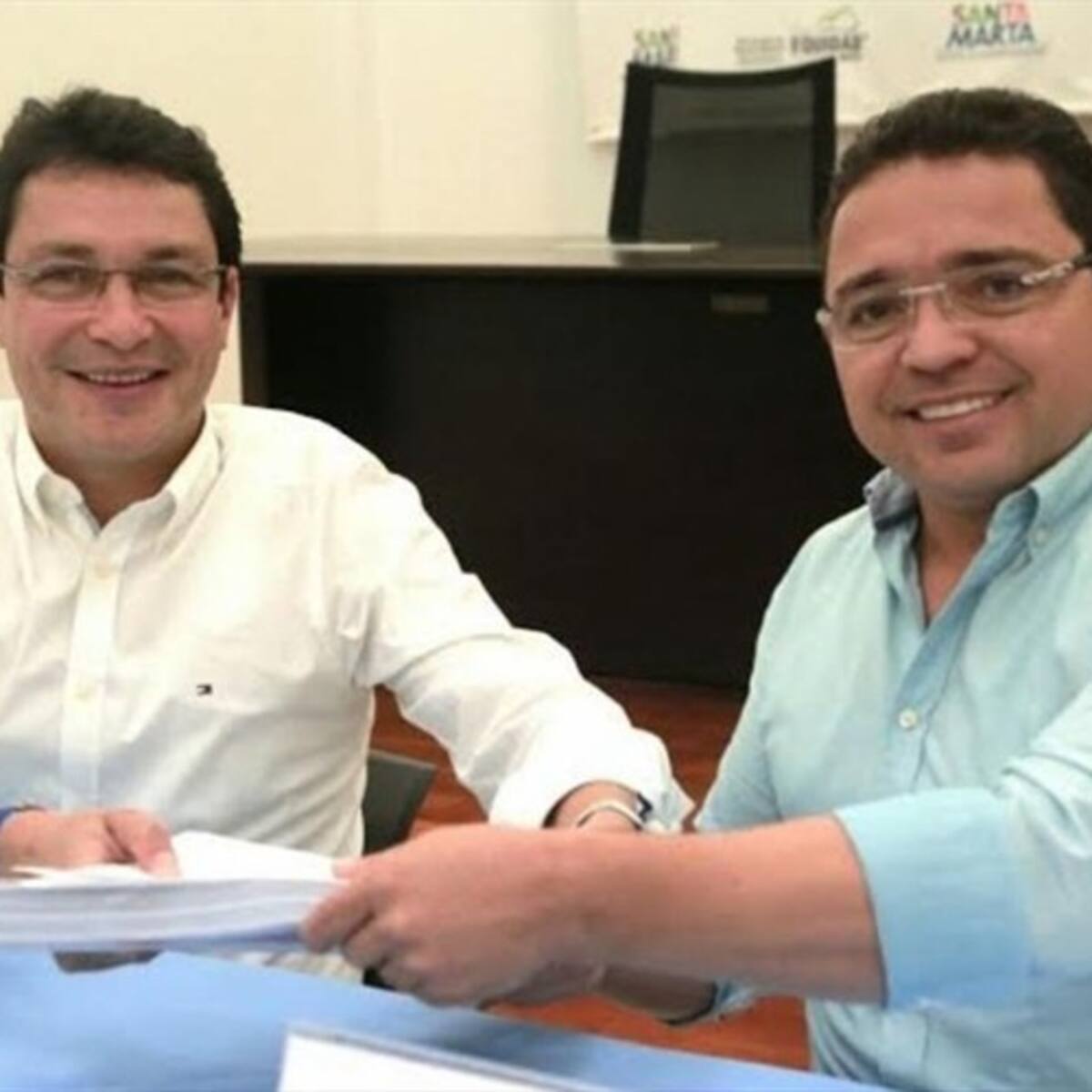 Consejo de Estado confirma que Fuerza Ciudadana pierde su personería jurídica
