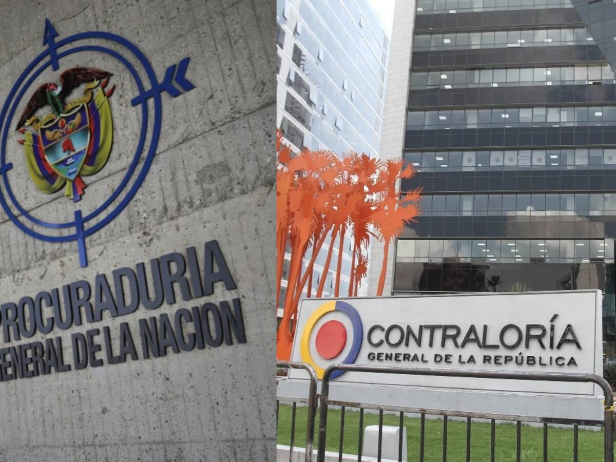 Estas son las funciones que perderían Procuraduría y Contraloría con proyecto del Gobierno