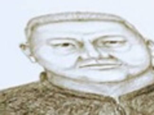 ¿Qué opina de los retratos hablados utilizados para identificar a los responsables de los atentados?