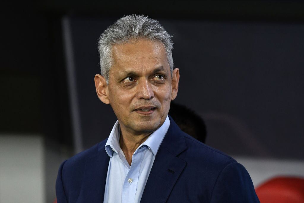 Reinaldo Rueda. (Photo by Gabriel Aponte/Getty Images)