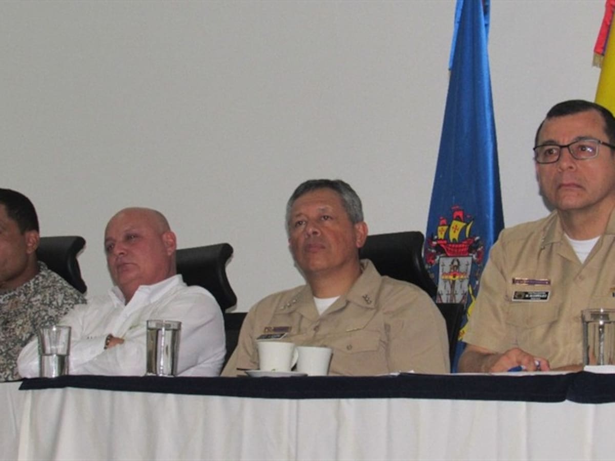 Activan planes para contrarrestar asaltos en la Costa Pacífica del Cauca