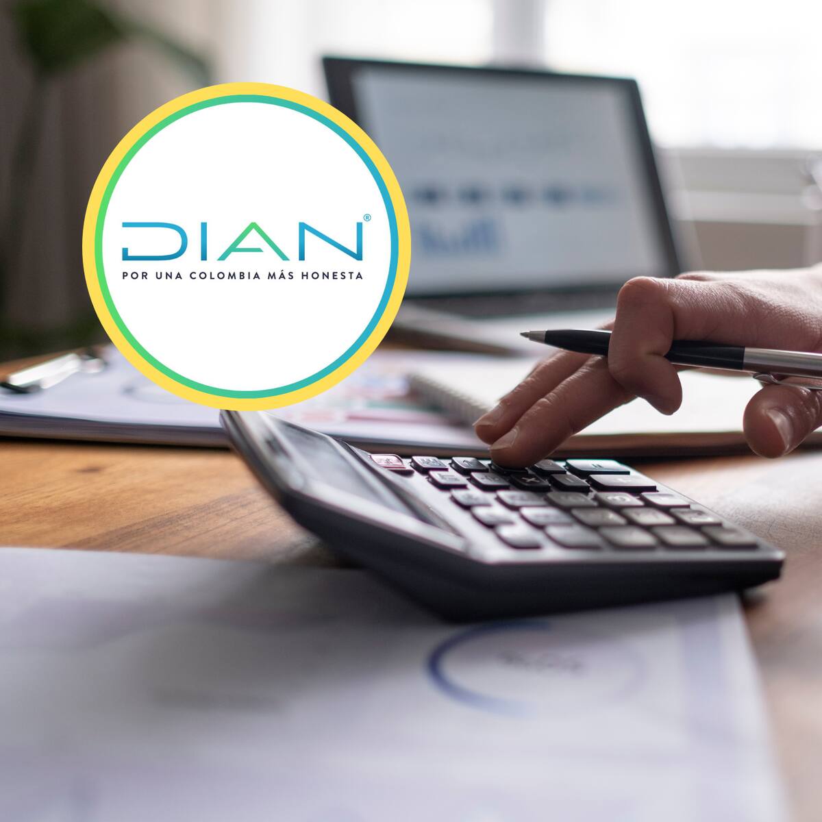 Ojo con la declaración de renta: Dian ha detectado que hay 90.000 con inconsistencias