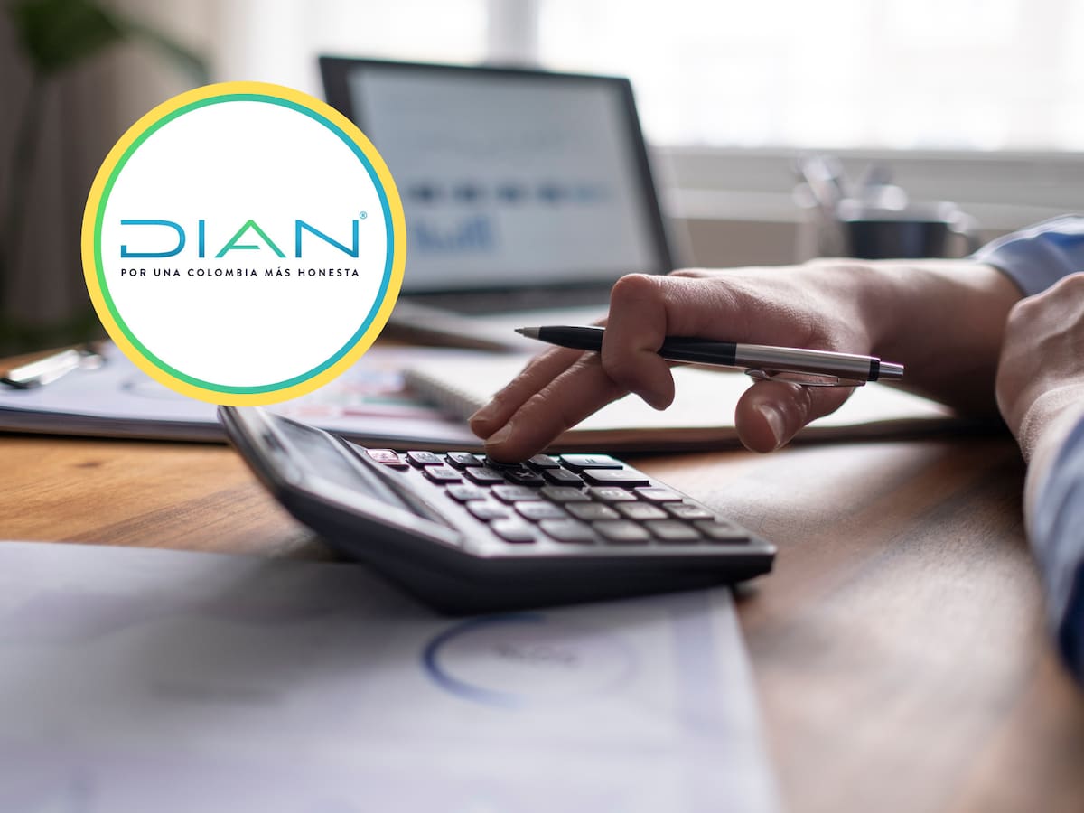 Ojo con la declaración de renta: Dian ha detectado que hay 90.000 con inconsistencias