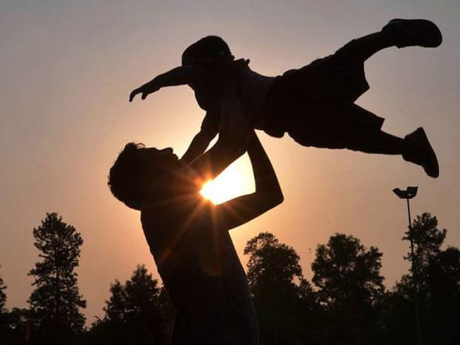 ¿Usted qué mensaje le quiere enviar a su padre?