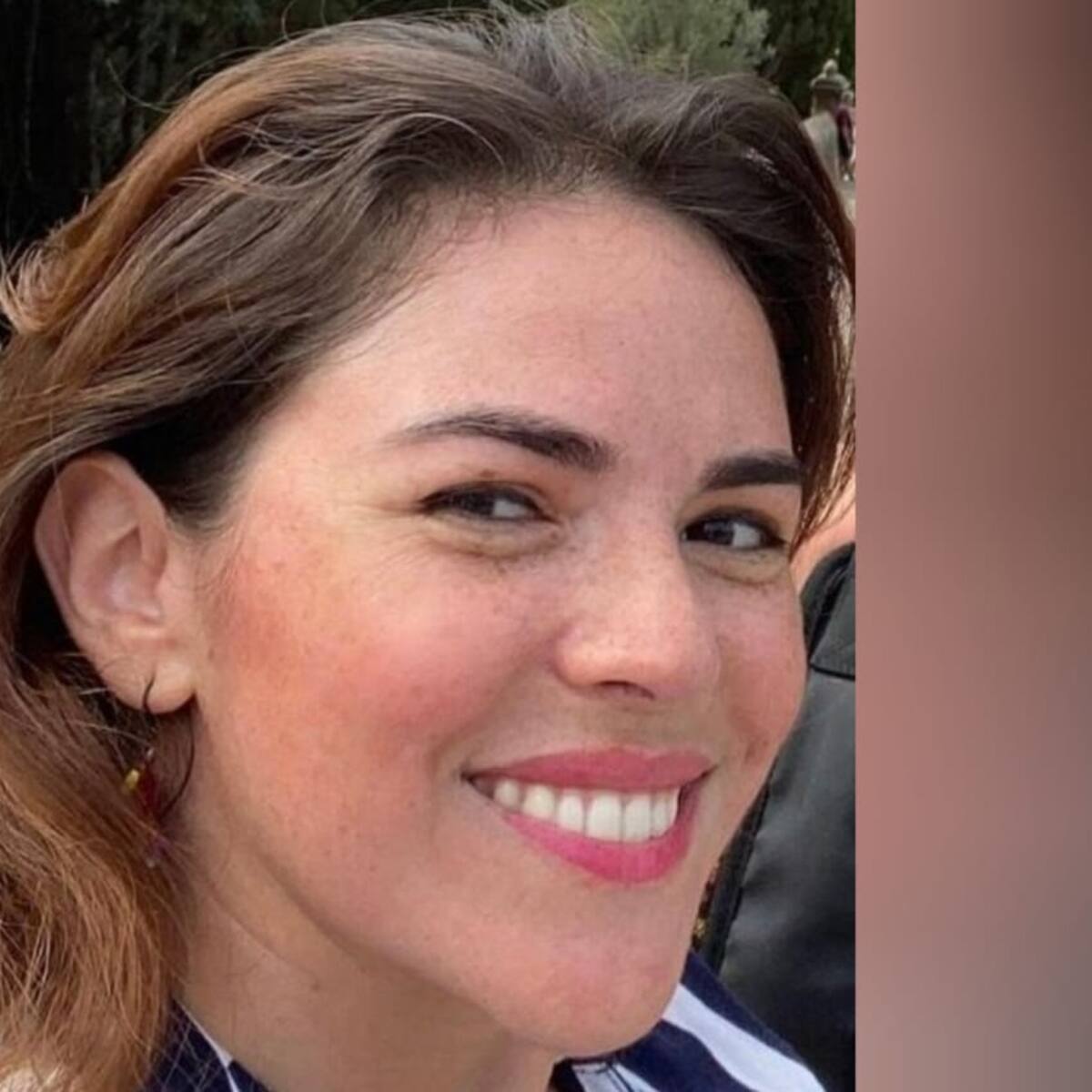 “Debemos seguir luchando para encontrarla”: hermano de Ana María Knezevich Henao