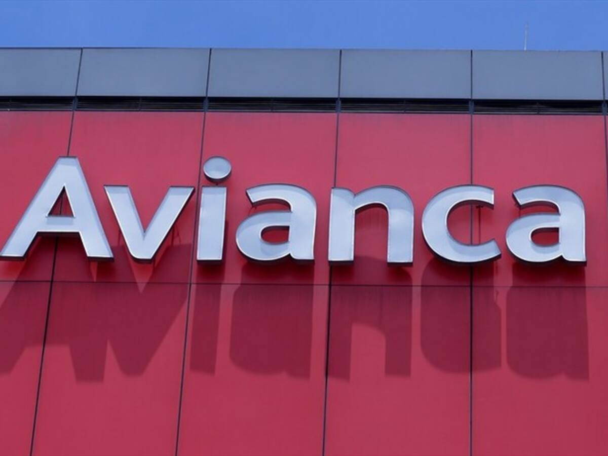 Avianca acató orden de la Supertransporte