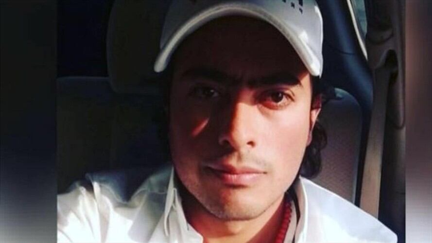 Alianza Verde coavala a Nicolás Petro para la Gobernación del Atlántico. Foto: Colprensa