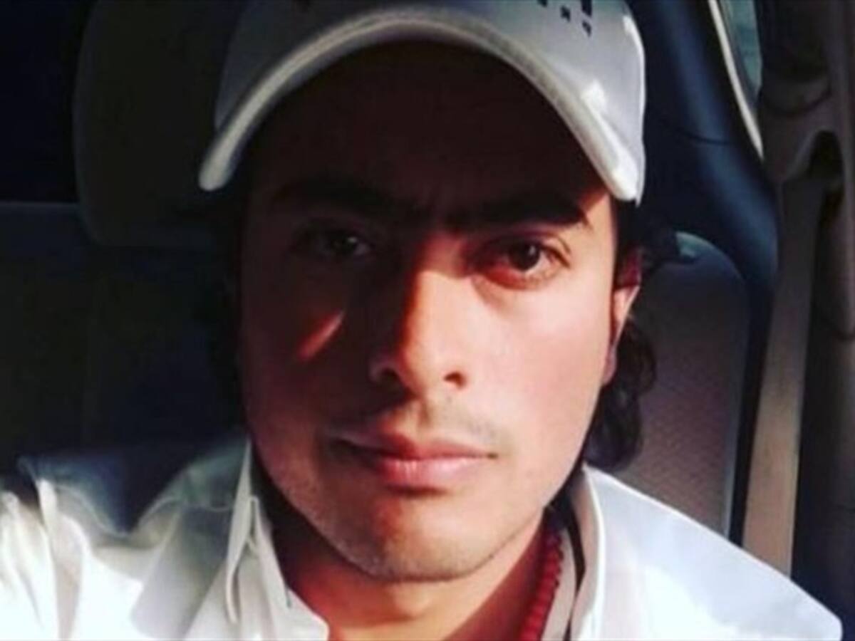 Alianza Verde coavala a Nicolás Petro para la Gobernación del Atlántico