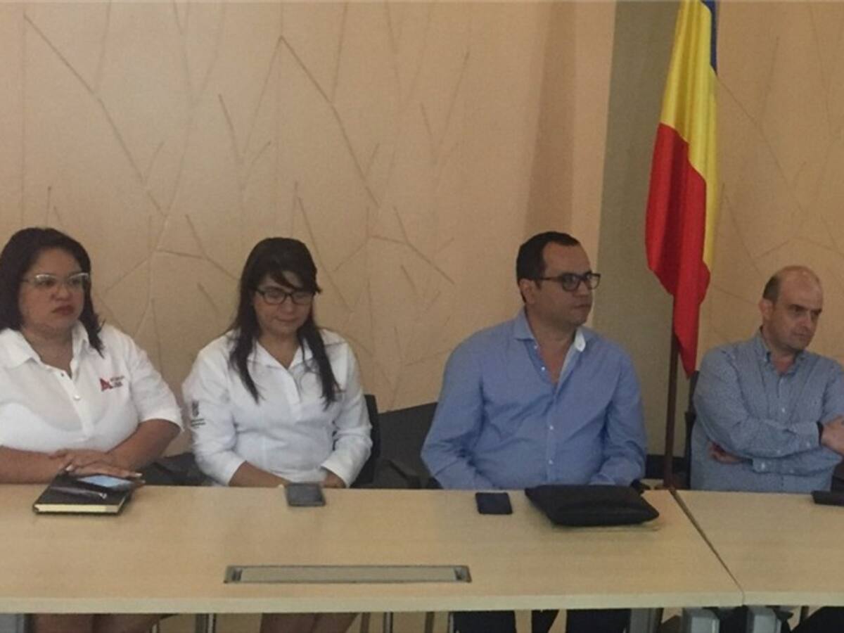 Investigan 32 casos de mortalidad en el país que estarían asociados con el dengue