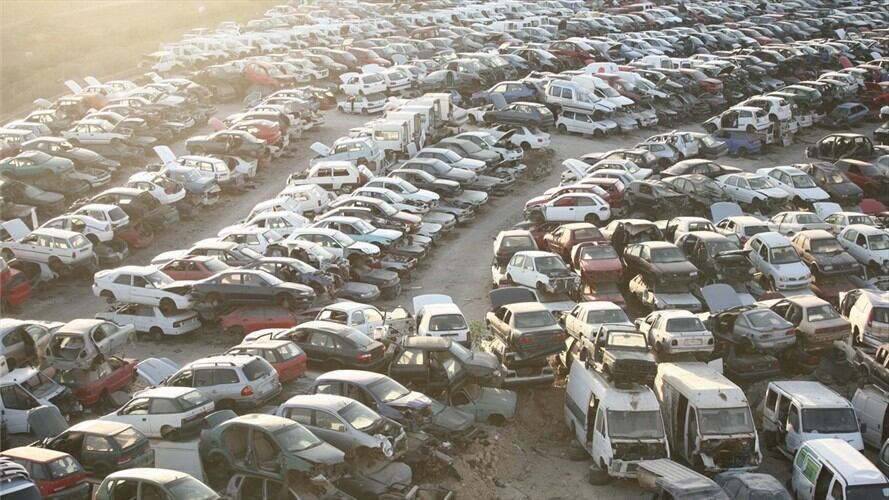 Matrícula vehicular: estos son los requisitos y documentos para cancelarla. Foto: Getty Images