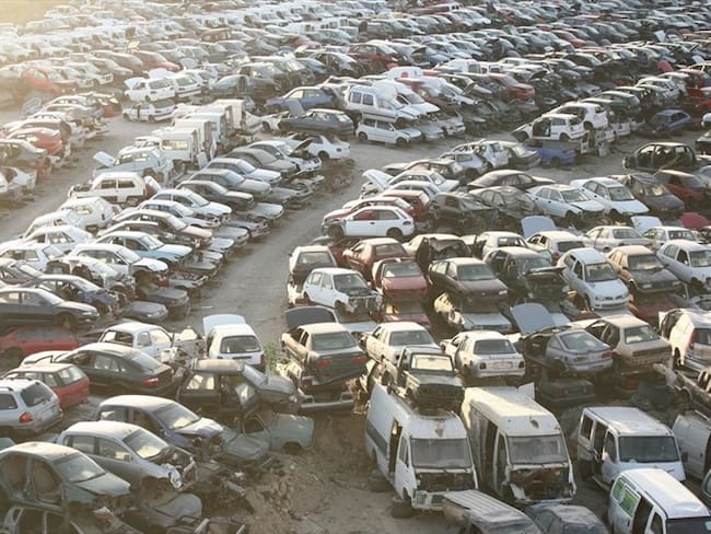 Matrícula vehicular: estos son los requisitos y documentos para cancelarla. Foto: Getty Images