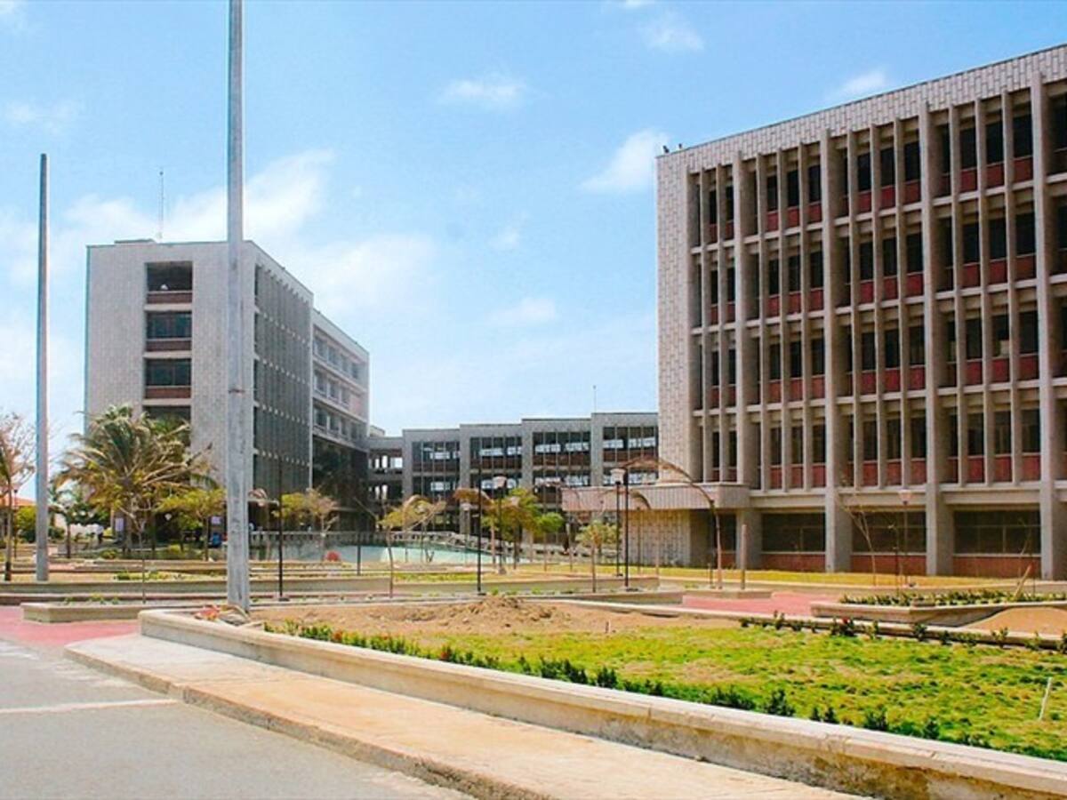 Quienes negociaron el paro no son interlocutores válidos: estudiantes de Uniatlántico