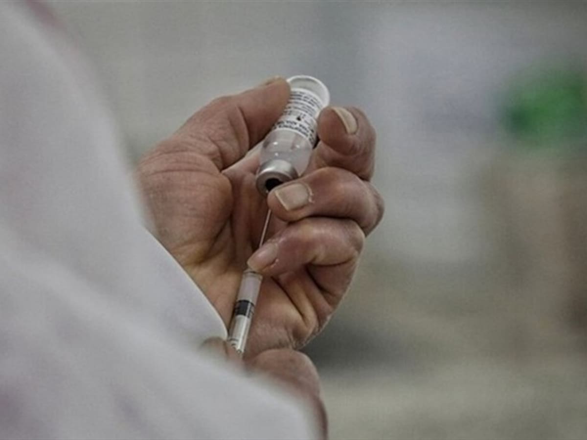 Cinco adultos mayores inmunizados dieron positivo para COVID-19 en Tunja