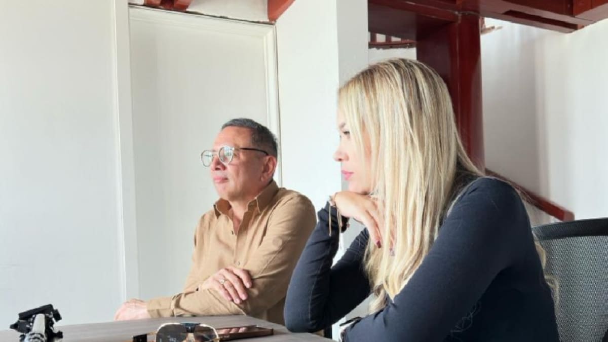 Fiscalía retiró esquema de seguridad a Day Vásquez, testigo estrella contra Nicolás Petro