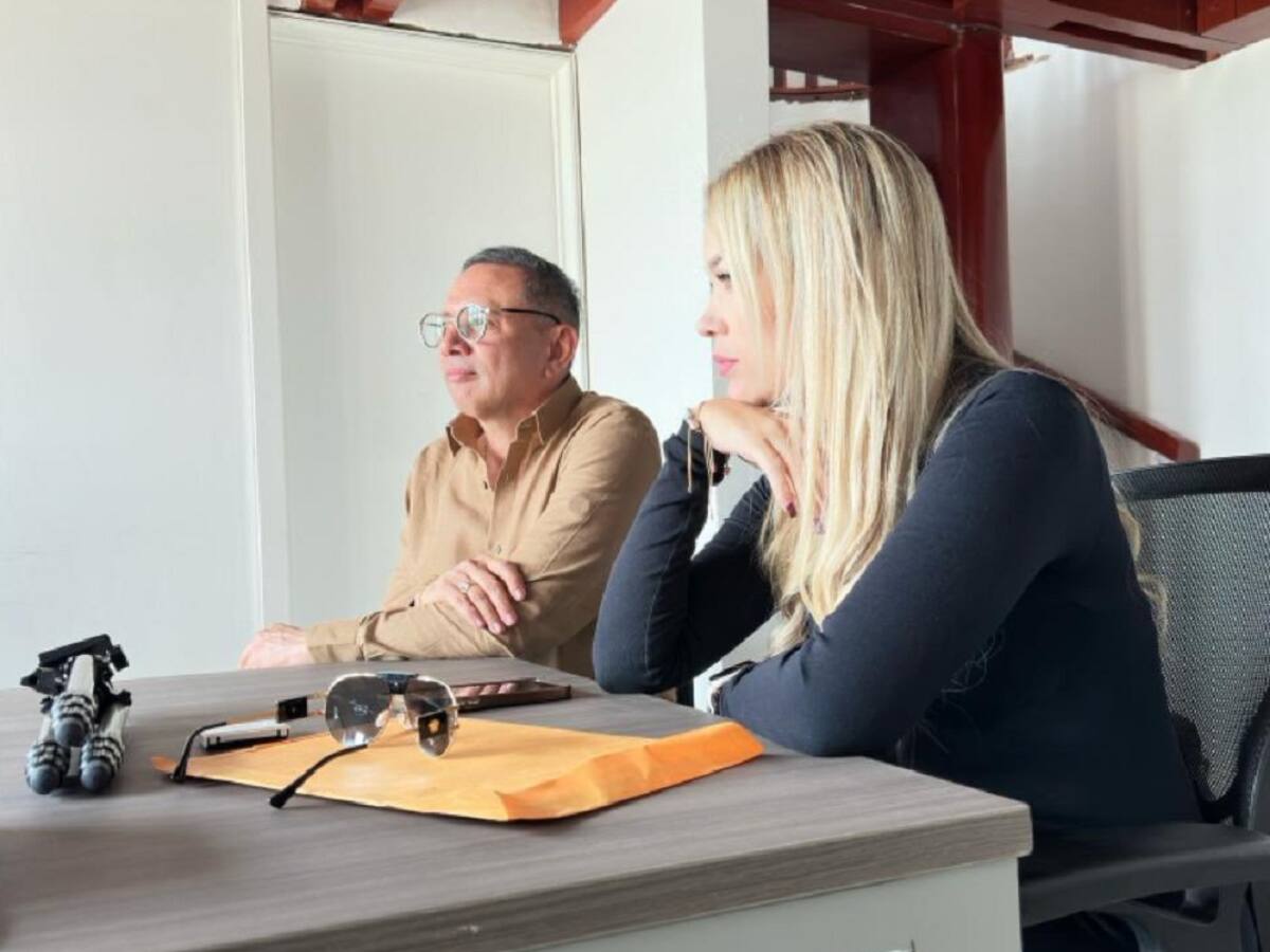 Fiscalía retiró esquema de seguridad a Day Vásquez, testigo estrella contra Nicolás Petro