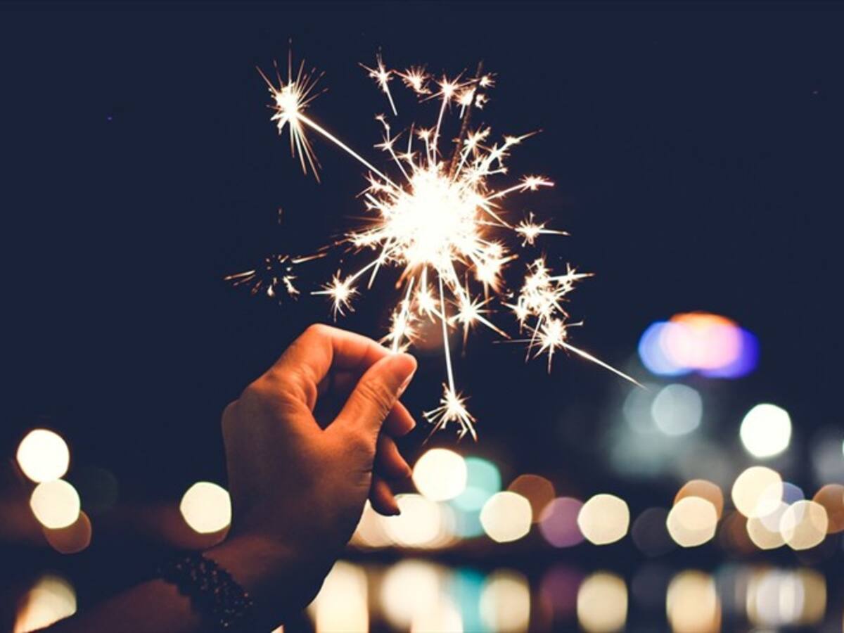 Las recomendaciones de Fenalpi para el buen uso de la pólvora en este fin de año