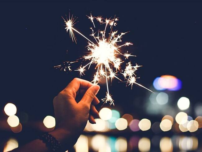 Las recomendaciones de Fenalpi para el buen uso de la pólvora en este fin de año