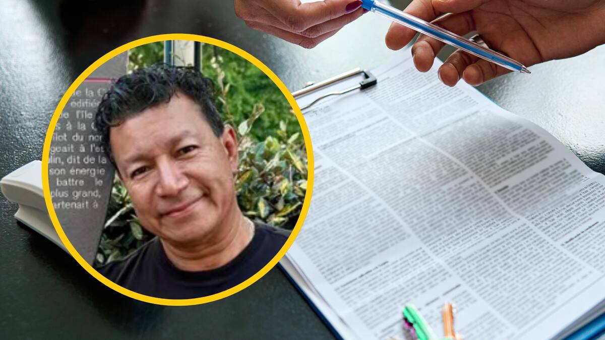 Caso Red Summa: empresario Moisés Garvin responde a denuncias sobre ‘contrataderos’