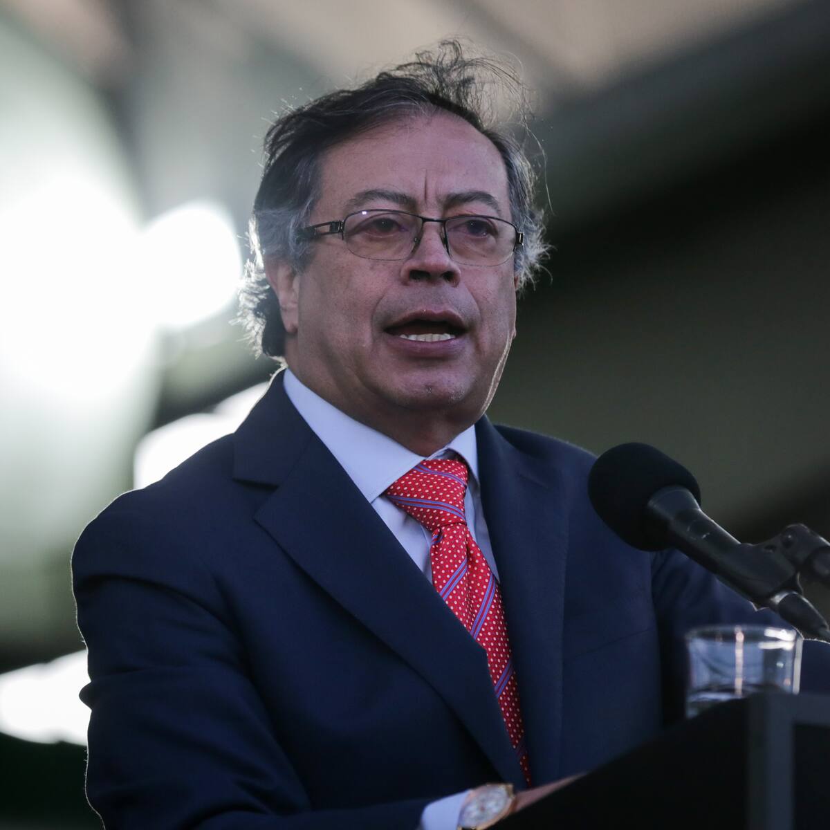 Ya no hay soldados retenidos: presidente Gustavo Petro