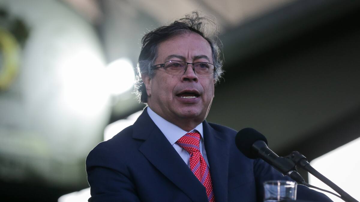 Presidente Petro acepta la renuncia de la viceministra de Minas, Belizza Ruiz