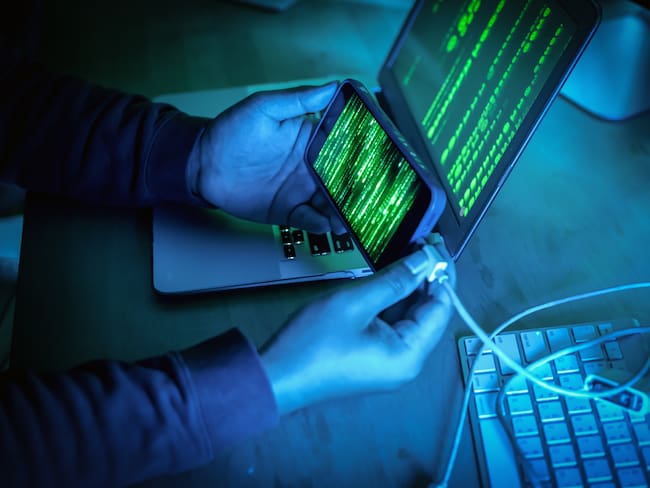 Imagen de referencia pegasus/ Getty Images