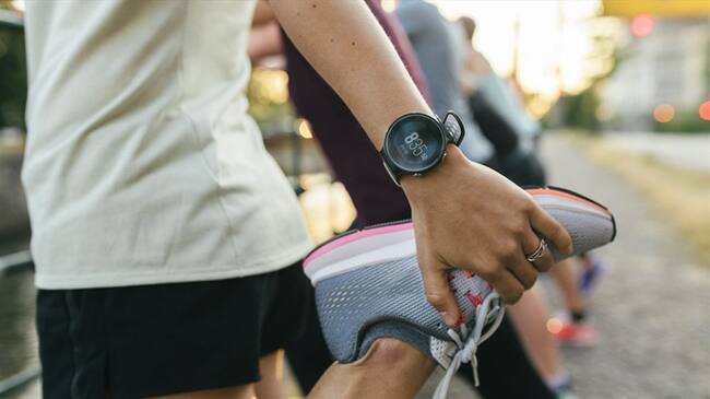 Estas son las principales características del Galaxy Watch Active2. Foto: Getty Images