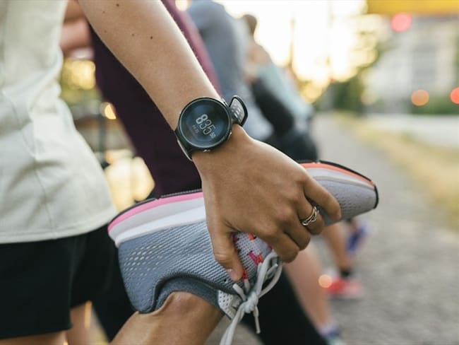 Estas son las principales características del Galaxy Watch Active2. Foto: Getty Images