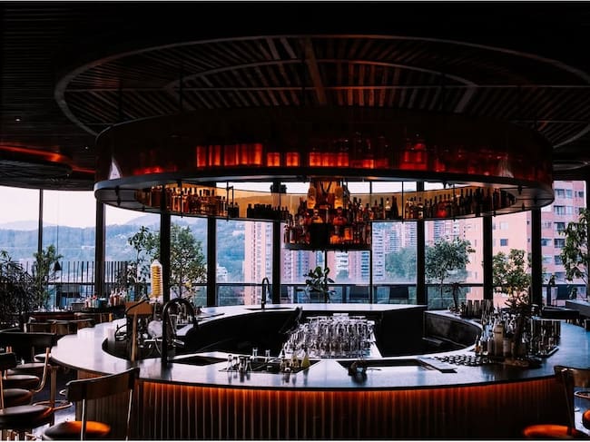 Mamba Negra. Tomado de IG: @mambanegra.22