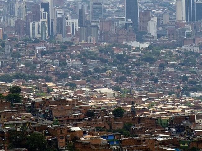 Intervención del barrio Provenza, Medellín, afectará comercio del sector: Juanita Cobollo