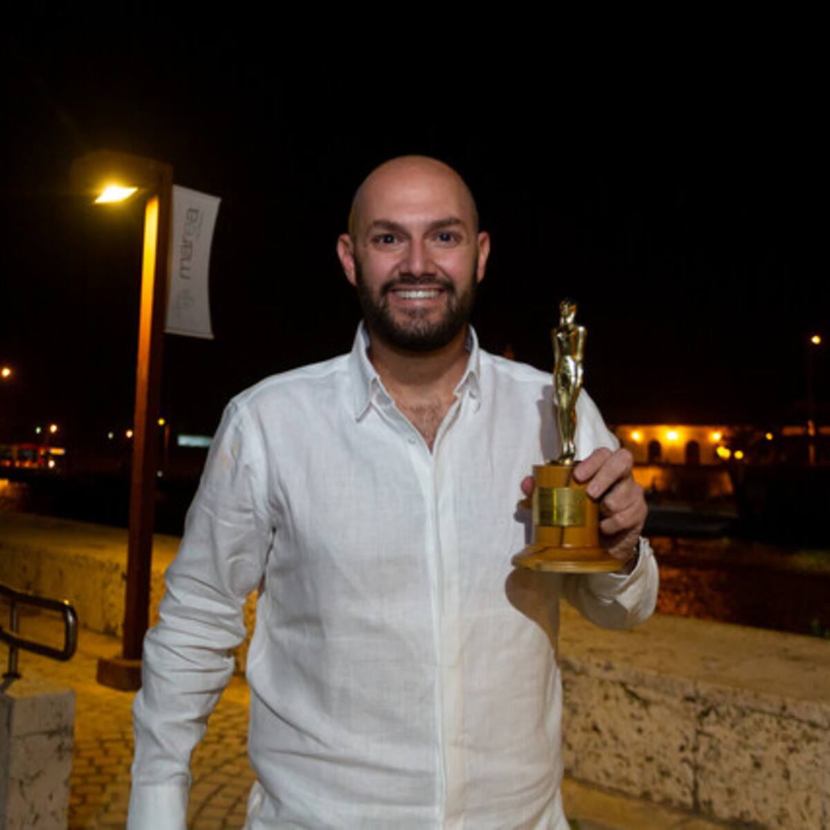 Nico de Zubiría reversiona las tradiciones en el programa ‘Aventura gastronómica Colombia’